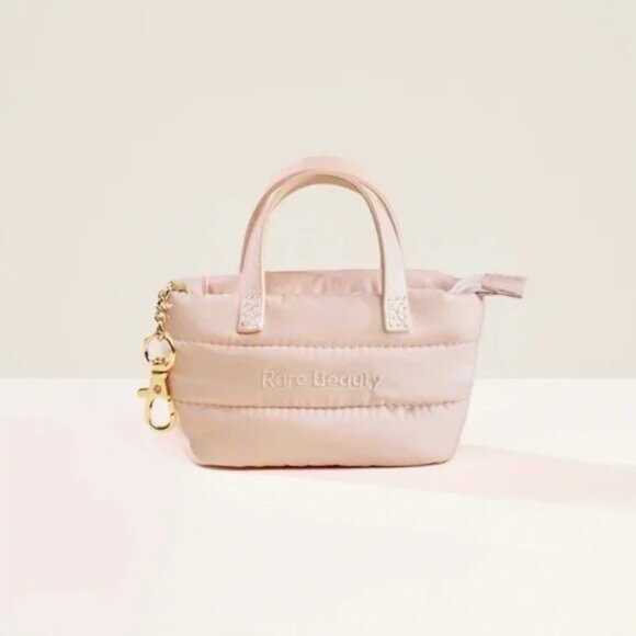 Rare Beauty Mini Puffer Keychain - Picture 1 of 6